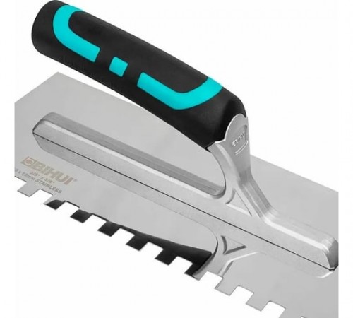 Гребенка BIHUI 280х115мм, зуб 8мм PTSS08