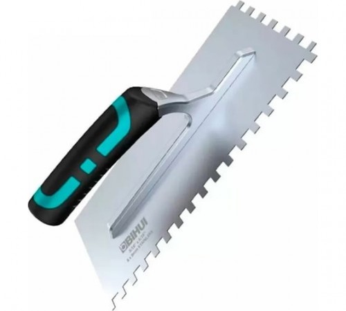 Гребенка BIHUI 280х115мм, зуб 8мм PTSS08