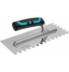 Гребенка BIHUI 280х115мм, зуб 10мм PTSS10