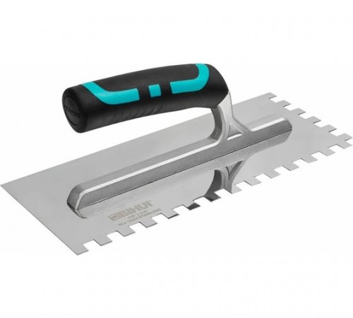 Гребенка BIHUI 280х115мм, зуб 10мм PTSS10