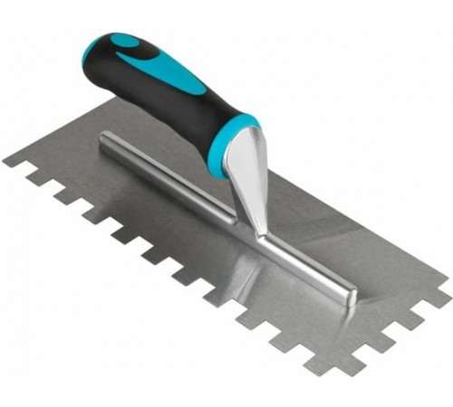 Гребенка BIHUI 280х115мм, зуб 12мм PTSS12