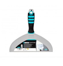 Шпатель малярный BIHUI 10" (250мм) из нержавеющей стали, арт.PTT10