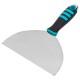 Шпатель малярный BIHUI 8" (200мм) из нержавеющей стали, арт.PTT8