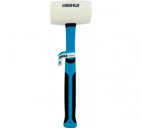 Киянка BIHUI резиновая RMWO24