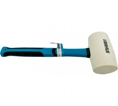 Киянка BIHUI резиновая RMWO24