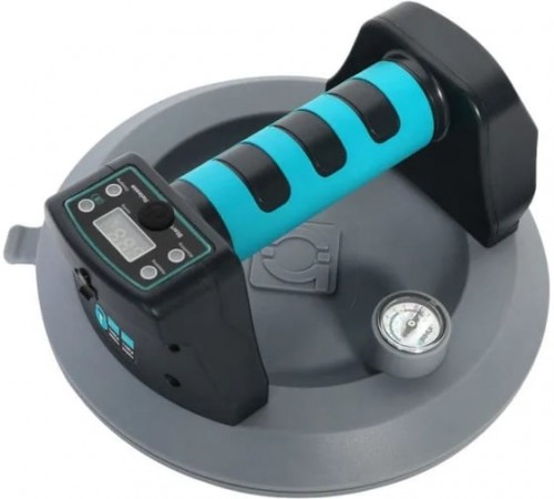 Присоска электрическая BIHUI,8 дюймов с авто подкачкой SCBC8