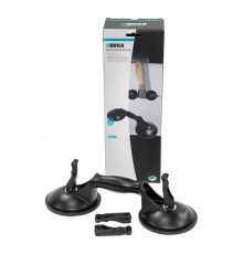 Двойная вакуумная присоска BIHUI SCDB4