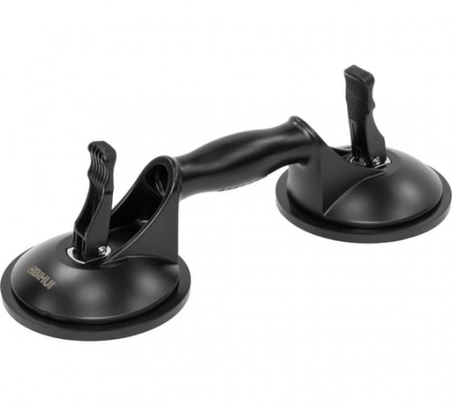 Двойная вакуумная присоска BIHUI SCDB4