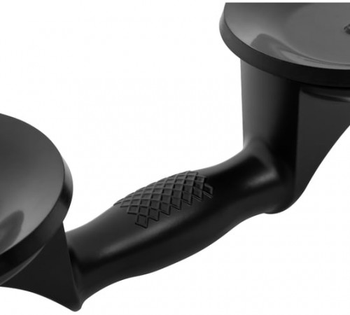 Двойная вакуумная присоска BIHUI SCDB4