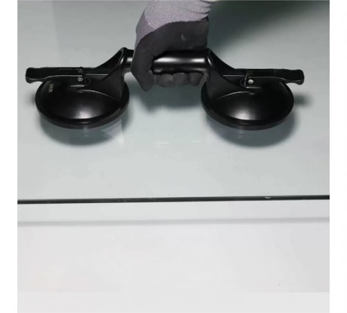 Двойная вакуумная присоска BIHUI SCDB4