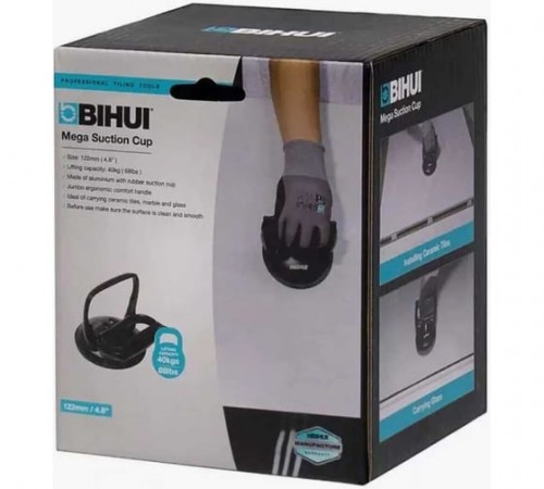 Одинарная присоска BIHUI SCSB4