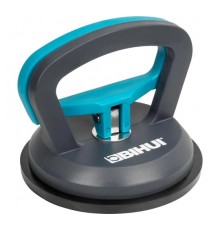 SCSP4 Вакуумная присоска BIHUI одинарная 4,5 (320С серая)