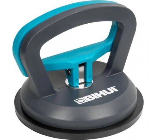 SCSP4 Вакуумная присоска BIHUI одинарная 4,5 (320С серая)