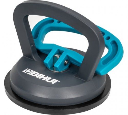 SCSP4 Вакуумная присоска BIHUI одинарная 4,5 (320С серая)