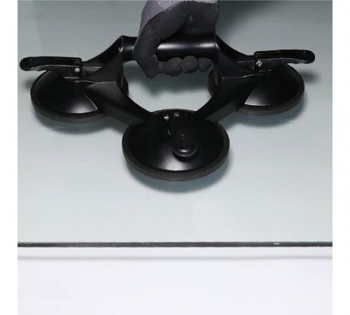 SCTB4 Вакуумная присоска BIHUI тройная 110 кг