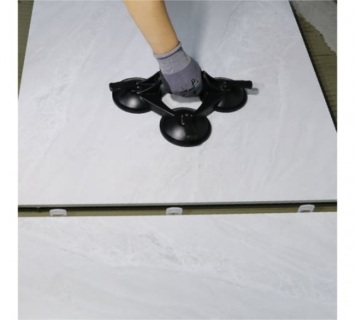 SCTB4 Вакуумная присоска BIHUI тройная 110 кг