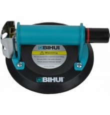 Помповая присоска BIHUI для гладкой и слаборельефной поверхности, Ø6 дюймов, арт.SCVM6