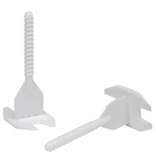 Зажим для системы выравнивания плитки BIHUI SL1100 1мм, 100шт