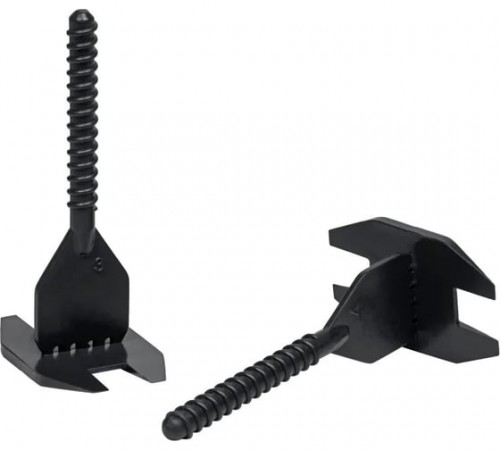 Зажим для системы выравнивания плитки BIHUI SL2100 1,5мм, 100шт