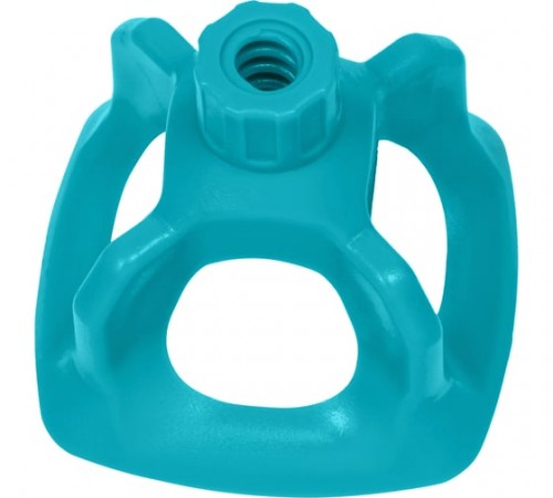 Запасные фиксаторы для системы выравнивания плитки BIHUI SLC100 100шт