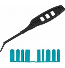 Набор шпателей для силиконовых герметиков BIHUI STAK10