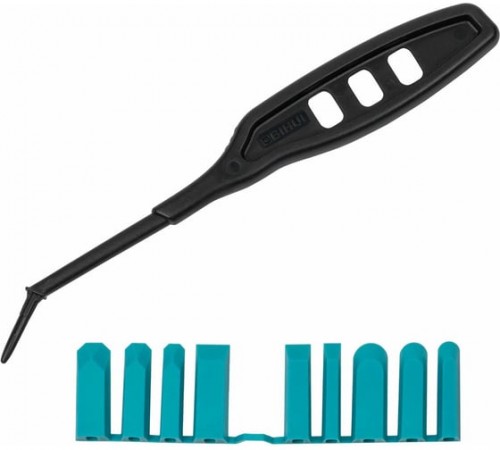 Набор шпателей для силиконовых герметиков BIHUI STAK10