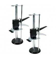 Механический регулятор высоты плитки BIHUI 1-25 см, 2шт, арт.TAS25