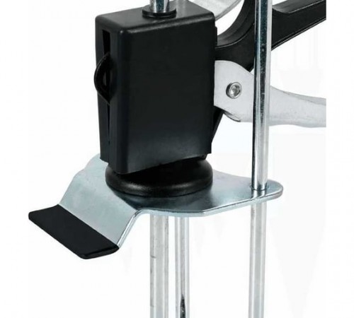 Механический регулятор высоты плитки BIHUI 1-25 см, 2шт, арт.TAS25