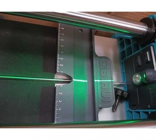 Плиткорез механический BIHUI TCB1200, 1200 мм