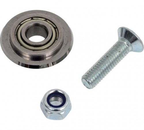 Резец для плиткореза BIHUI O22 мм, посадочное 6 мм, арт.TCM-SW