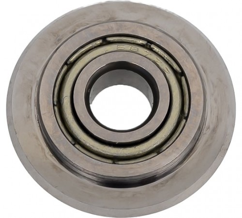 Резец для плиткореза BIHUI O22 мм, посадочное 6 мм, арт.TCM-SW