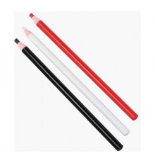 TCM3 Набор маркеров по керамограниту 180мм(3шт,черн,красн,бел.) BIHUI