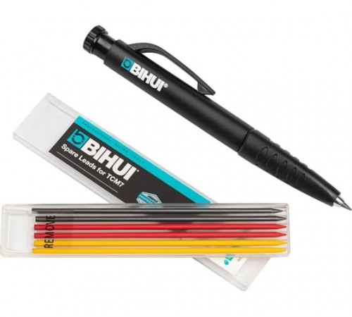 TCM7 Строительный карандаш BIHUI