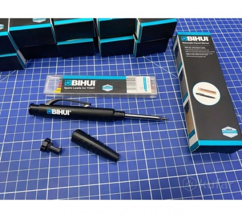 TCM7 Строительный карандаш BIHUI