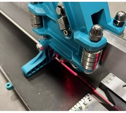 TCS1200 Плиткорез механический BIHUI 1200 мм