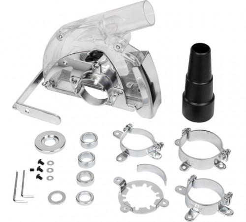 TDBC Пылеуловитель BIHUI для резки (на диск)