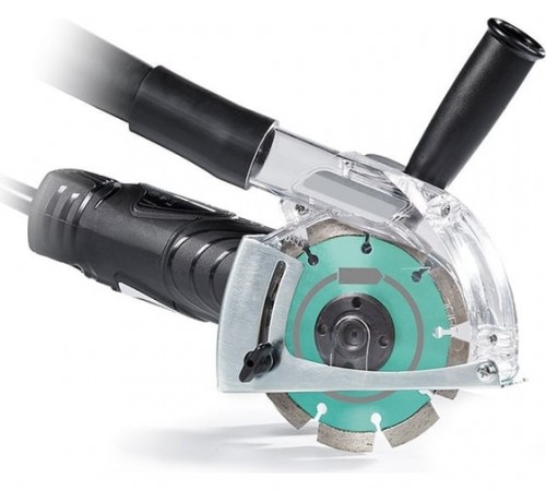 TDBC Пылеуловитель BIHUI для резки (на диск)