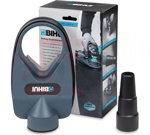 Пылесборник для сверления BIHUI TDBS