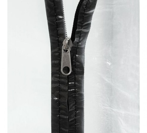 TDZD Дверь защитная BIHUI многоразовая на молнии против пыли