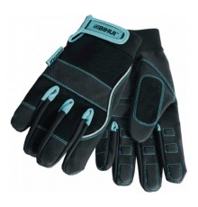 Перчатки антивибрационные BIHUI размер 10 XL TGAVXL