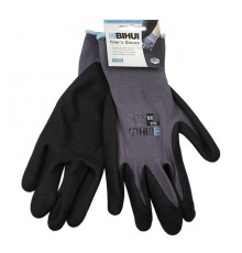 TGDXXL Перчатки строительные размер XXL BIHUI
