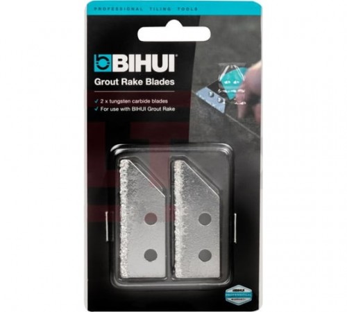 Сменные лезвия BIHUI TGRSB2
