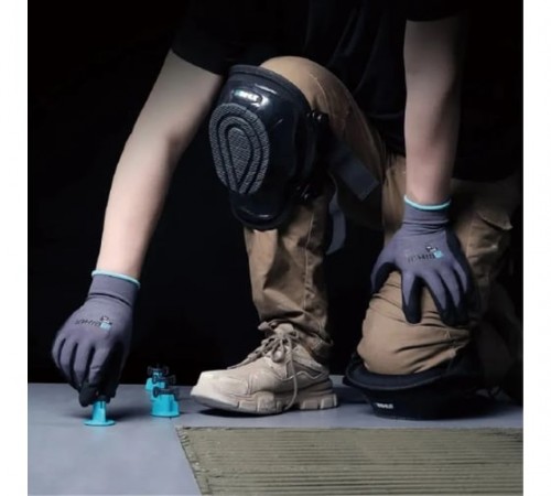 TKPF Наколенники строительные гелевые BIHUI