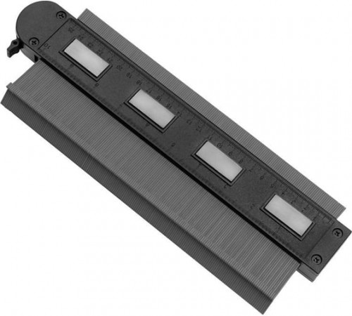 TPL250 Контур  BIHUI пластмассовый с фиксатором