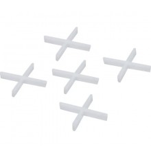 TSC2250 Крестики для плитки BIHUI 2 мм, 250 шт. в упак