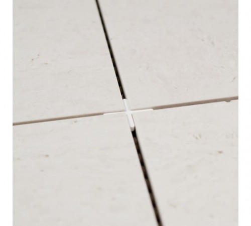 TSC2250 Крестики для плитки BIHUI 2 мм, 250 шт. в упак