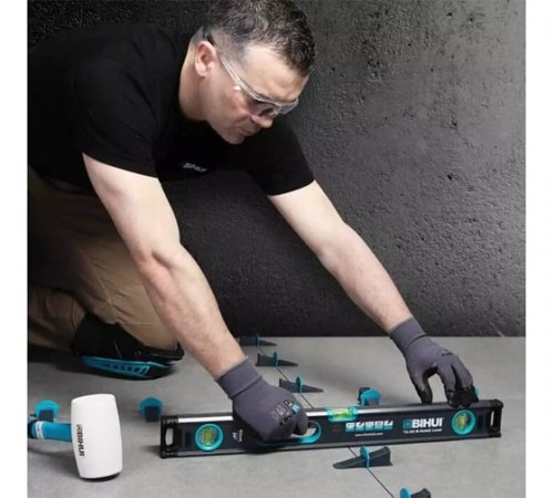 TSL060 Уровень строительный BIHUI 600мм