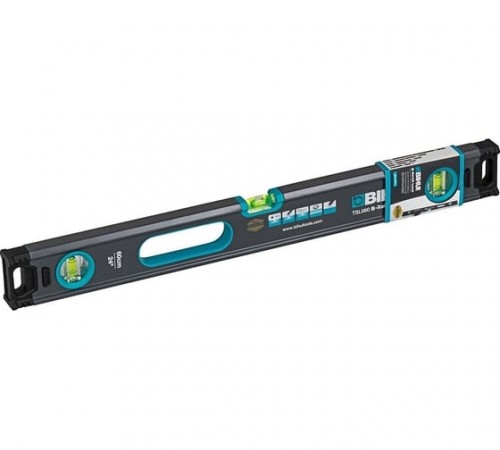 TSL060 Уровень строительный BIHUI 600мм