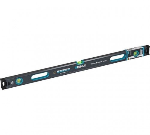 TSL100 Уровень строительный BIHUI 1000мм