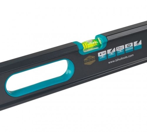 TSL120 Уровень строительный BIHUI 1200мм